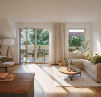 Wohnung zum Kaufen in Dresden 659.500,00 € 97.79 m²