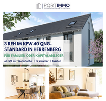 Haus zum Kaufen in Herrenberg 595.000,00 € 125.71 m²