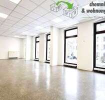 Einzelhandel in Chemnitz Kaßberg 648,20 € 70 m² - Chemnitz / Kaßberg