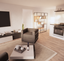 Wohnung zum Kaufen in Stuttgart 499.000,00 € 56 m²