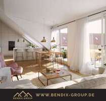 Wohnung zum Kaufen in Dresden 674.500,00 € 98.33 m²