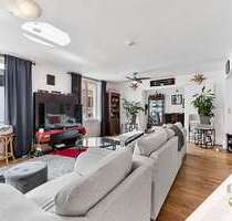 Wohnung zum Mieten in Stuttgart 2.071,00 € 130 m²