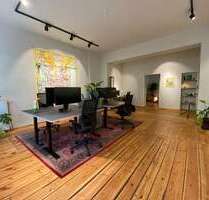 Büro in Berlin 330,00 € 8 m² - 330,00 EUR Kaltmiete, ca.  8,00 m² in Berlin (PLZ: 10823)