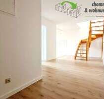 Wohnung zum Mieten in Chemnitz Sonnenberg 496,00 € 88.59 m² - Chemnitz / Sonnenberg