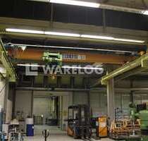 Halle in Kirchheim unter Teck 5.825,00 € 514 m²