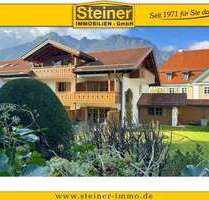 Wohnung zum Kaufen in Garmisch-Partenkirchen 420.000,00 € 70 m²