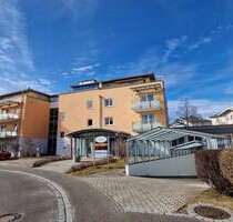 Wohnung zum Kaufen in Traunstein 549.000,00 € 109 m²