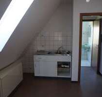 Wohnung zum Mieten in Göttingen 300,00 € 25 m²