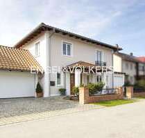 Haus zum Kaufen in Barbing 899.000,00 € 172 m²