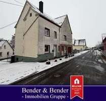 Haus zum Kaufen in Oberrod 125.000,00 € 123.2 m²