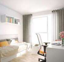 Wohnung zum Mieten in Frankfurt am Main 599,00 € 22.78 m²