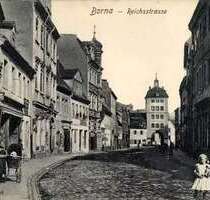 Haus zum Kaufen in Borna 195.000,00 € 375 m²