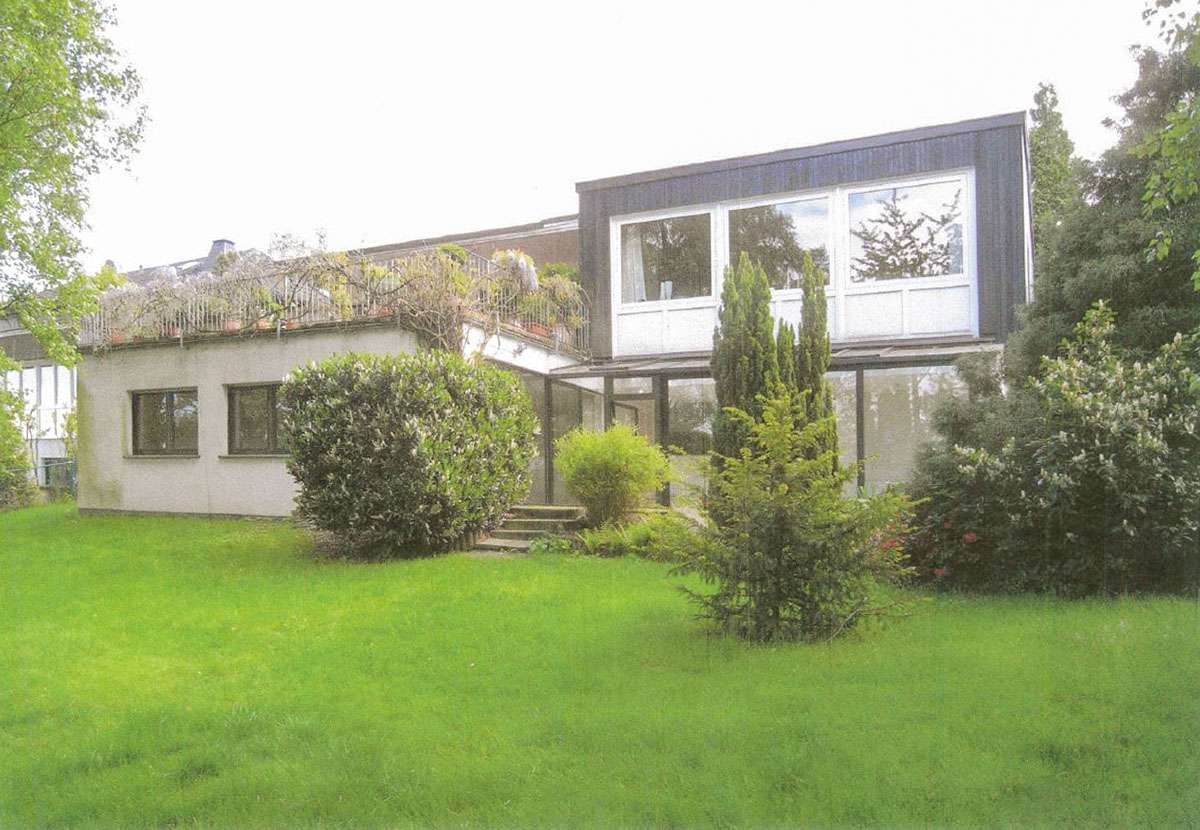 Grundstück zu verkaufen in Sprockhövel 118.000,00 € 420 m²