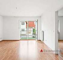 Wohnung zum Mieten in Leimen 550,00 € 43 m²