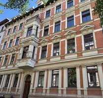 Wohnung zum Mieten in Halle 400,00 € 53.17 m²