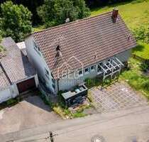 Haus zum Kaufen in Mainhardt Ammertsweiler 339.000,00 € 226.17 m² - Mainhardt / Ammertsweiler