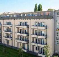 Wohnung zum Mieten in Dresden 612,00 € 58.27 m²