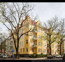 Wohnung zum Mieten in Berlin 1.395,00 € 93.69 m²