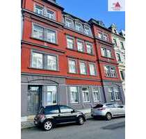 Wohnung zum Mieten in Annaberg-Buchholz 735,00 € 123.15 m²