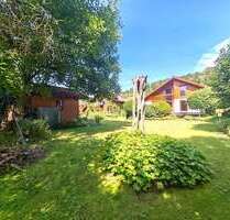 Haus zum Kaufen in Trochtelfingen Hausen an der Lauchert 389.000,00 € 157 m² - Trochtelfingen / Hausen an der Lauchert