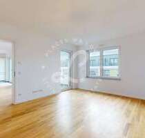 Wohnung zum Mieten in Frankfurt 1.245,00 € 56.48 m²