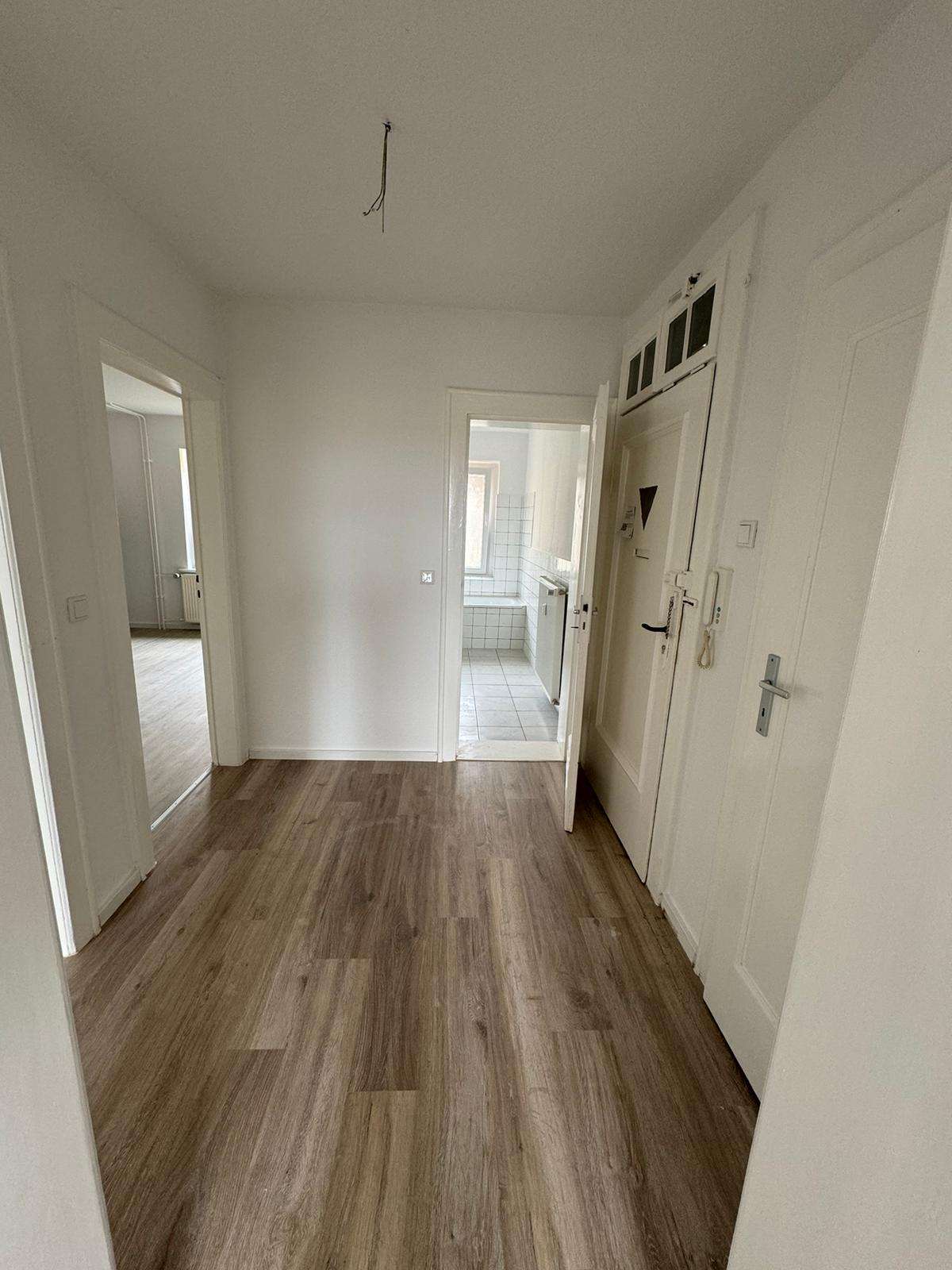 Wohnung zum Mieten in Hannover 581,00 € 59.2 m²