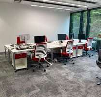 Büro in München 350,00 € 8 m² - 350,00 EUR Kaltmiete, ca.  8,00 m² in München (PLZ: 80807)