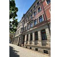 Wohnung zum Mieten in Dresden 443,00 € 48.2 m²