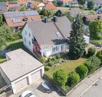 Haus zum Kaufen in Ergolding 735.000,00 € 203.59 m²