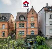 Haus zum Kaufen in Ludwigsburg 700.000,00 € 210 m²