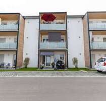 Wohnung zum Mieten in Nittenau 510,00 € 35.38 m²
