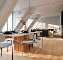 Wohnung zum Kaufen in Berlin 1.499.000,00 € 204 m²