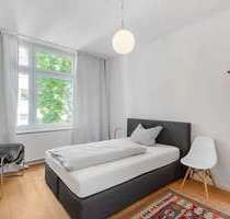 Wohnen auf Zeit in Düsseldorf 1.300,00 €