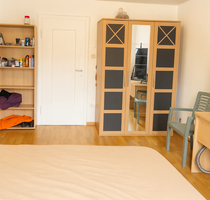 Wohnung zum Kaufen in München 183.000,00 € 23 m²