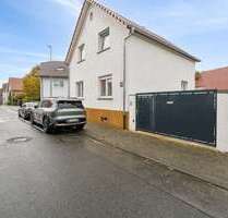 Haus zum Kaufen in Bickenbach 459.000,00 € 100 m²