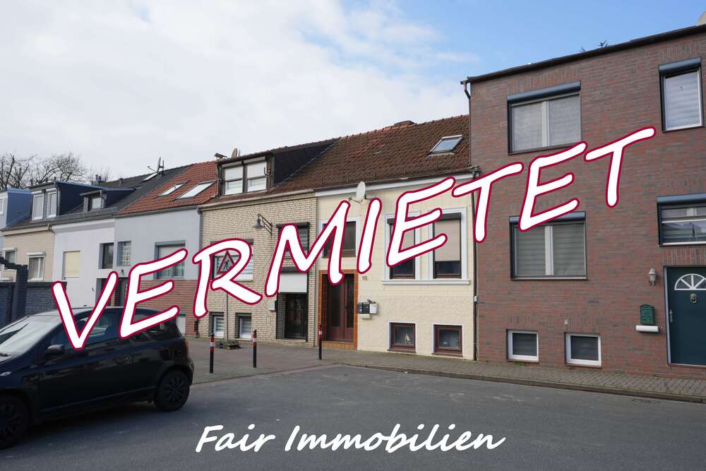 Wohnung zum Mieten in Bremen - Huckelriede 570,00 € 62 m²