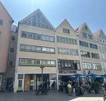 Wohnung zum Mieten in Ulm 820,00 € 60 m²