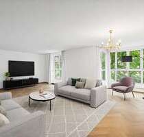 Wohnung zum Kaufen in München 1.500.000,00 € 119 m²