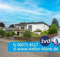 Haus zum Kaufen in Reinheim Ueberau 399.000,00 € 142 m² - Reinheim / Ueberau