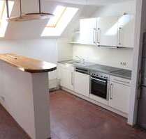 Wohnung zum Mieten in Halle 540,00 € 83.4 m²