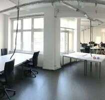 Büro in Berlin 200,00 € 8 m² - 200,00 EUR Kaltmiete, ca.  8,00 m² in Berlin (PLZ: 10435)