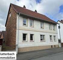 Haus zum Kaufen in Langelsheim 109.000,00 € 202 m²