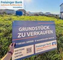 Grundstück zu verkaufen in Allershausen 529.000,00 € 560 m²