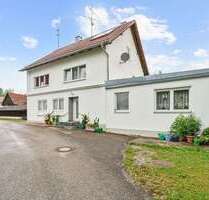 Haus zum Kaufen in Scherstetten 375.000,00 € 177.58 m²