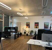 Büro in München 320,00 € 8 m² - 320,00 EUR Kaltmiete, ca.  8,00 m² in München (PLZ: 80634)