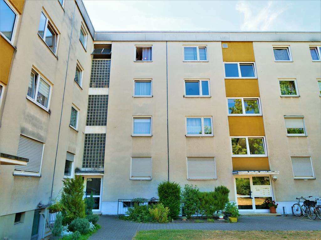Wohnung zum Mieten in Frankenthal (Pfalz) 529,00 € 57.06 m²