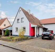 Haus zum Kaufen in Herxheim bei LandauPfalz 545.000,00 € 175 m² - Herxheim bei Landau/Pfalz
