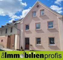 Haus zum Kaufen in Regnitzlosau 140.000,00 € 150 m²