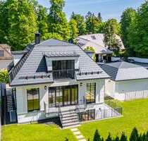 Haus zum Kaufen in Grünwald 3.695.000,00 € 235 m²