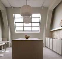 Büro in Berlin 599,00 € 8 m² - 599,00 EUR Kaltmiete, ca.  8,00 m² in Berlin (PLZ: 10117)